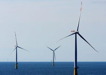 isla energética