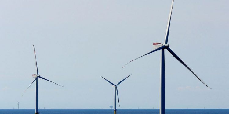 isla energética