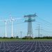 El uso de la energía renovable en 2020 supera en casi el 50 % al de 2019