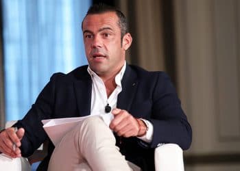 Fernando Romero, director general de EiDF Solar.