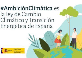 Aprobada la Ley de Cambio Climático: estas son las medidas más importantes
