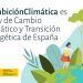 Aprobada la Ley de Cambio Climático: estas son las medidas más importantes