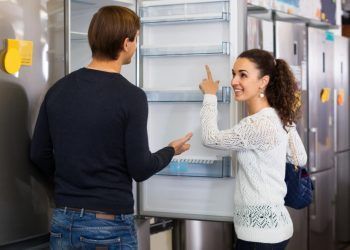 Ayudas de la Comunidad de Madrid a la compra de electrodomésticos eficientes: hasta 150 euros de descuento