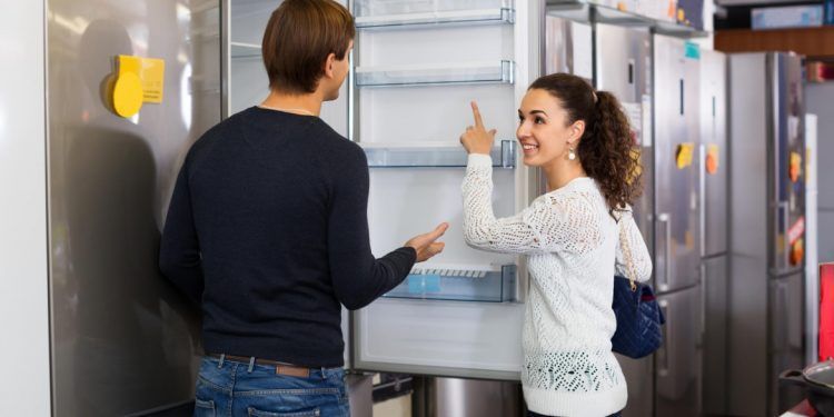 Ayudas de la Comunidad de Madrid a la compra de electrodomésticos eficientes: hasta 150 euros de descuento