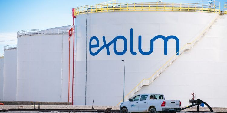 exolum