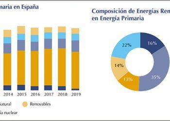Consumo por fuentes de energía. Informe: Cátedra BP de Energía y Sosenibilidad.