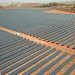 sistema híbrido de energía solar y baterías