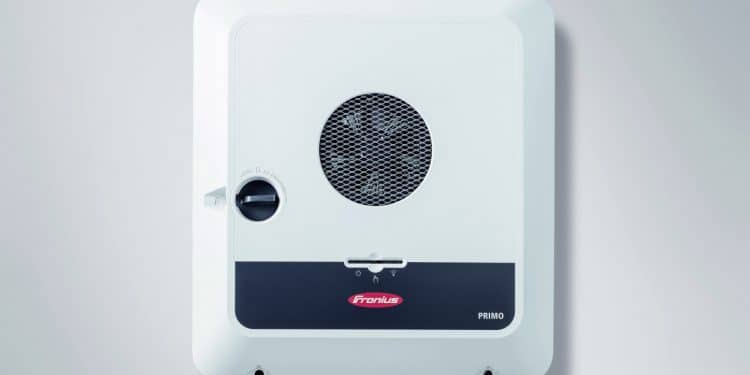 fronius