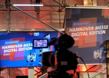 hannover messe
