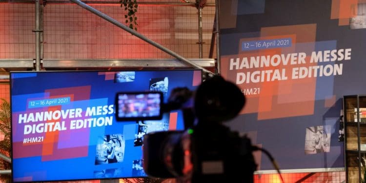 hannover messe