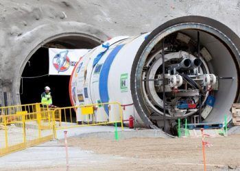 La primera interconexión eléctrica submarina entre España y Francia más cerca de ser realidad