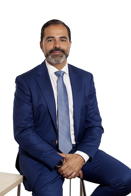 Presidente de Afelma.