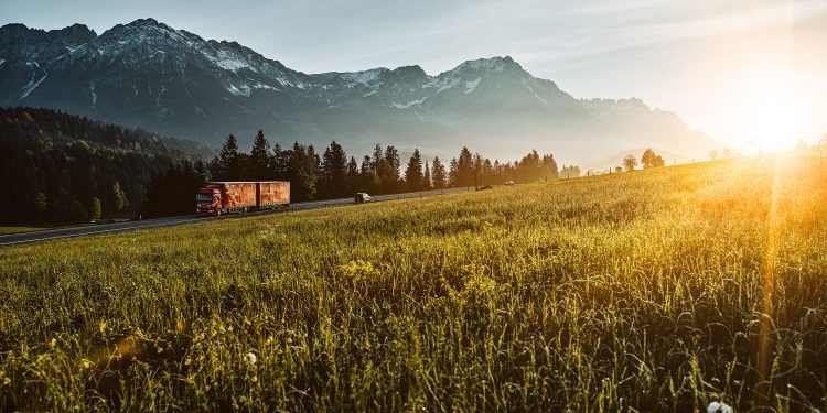 Continental crea una calculadora para informar de las emisiones de CO2 de sus neumáticos
