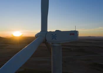 Axpo Iberia construirá un parque eólico en Navarra