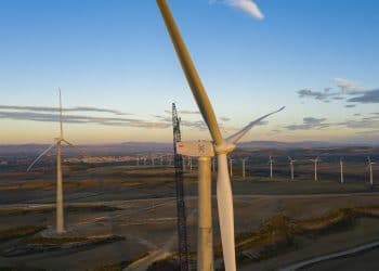 Exus adquiere un parque eólico en Navarra, listo para construcción, al Grupo Enhol.