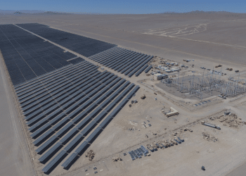 Naturgy presenta sus dos nuevos proyectos renovables en Chile
