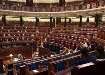El Congreso aprueba la Ley de Cambio Climático