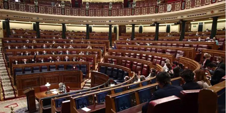 El Congreso aprueba la Ley de Cambio Climático