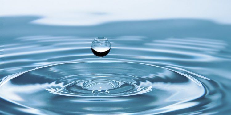 desalación del agua
