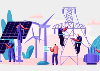 Informe de mercado energético del Grupo ASE.