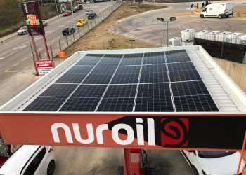 nuroil