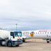 combustible sostenible de aviación
