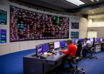 El Centro de Control de Energías Renovables de REE cumple 15 años