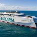 Fast Ferry Baleària
