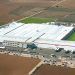 Así será la planta de autoconsumo más grande Navarra