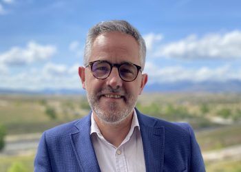APPA Autoconsumo. Jon Macías, presidente