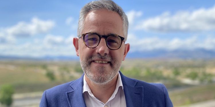 APPA Autoconsumo. Jon Macías, presidente