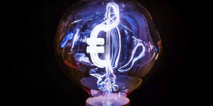 Precio de la luz, según Tempos Energía.