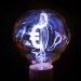 Precio de la luz, según Tempos Energía.