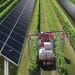 Agrovoltaica