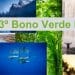 Tercera emisión de bonos verdes del ICO.