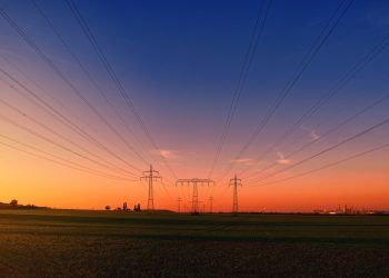 mercado eléctrico