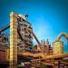 industria siderúrgica estadounidense