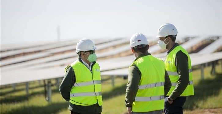 iberdrola