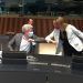 Los 27 debaten el Plan de Acción europeo.