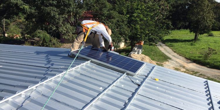 comunidades energéticas