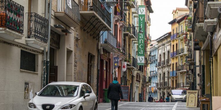 pamplona