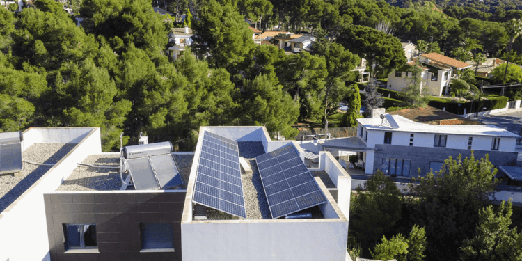 Fronius garantiza autoconsumo eléctrico sin cortes en Castellón