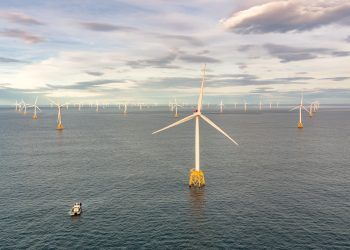 Polonia apuesta por la energía eólica marina y Acciona quiere participar del proyecto