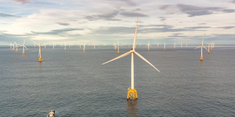Polonia apuesta por la energía eólica marina y Acciona quiere participar del proyecto