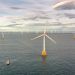 Polonia apuesta por la energía eólica marina y Acciona quiere participar del proyecto