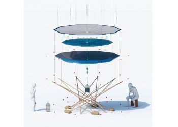 Este destilador solar portátil puede conseguir agua potable en cualquier lugar del mundo