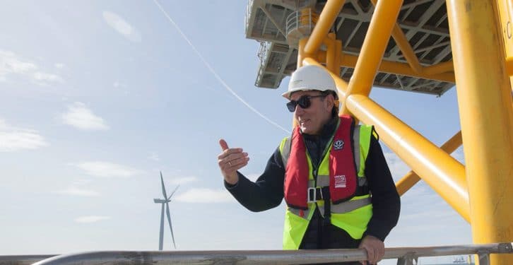 iberdrola