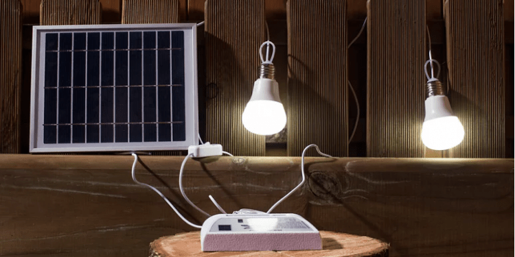 Dos soluciones domésticas para ahorrar luz y agua