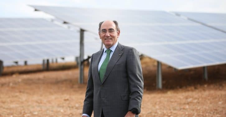 iberdrola