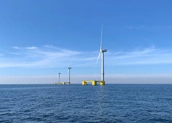 Donald Trump quiere bloquear proyectos en energía eólica marica de Iberdrola en Estados Unidos